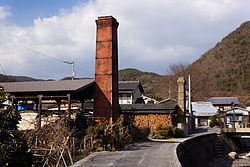 Imbe Bizen Okayama pref Japan01n